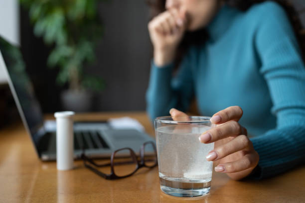 Can dehydration cause anxiety