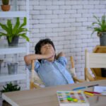 Does anxiety make you tired