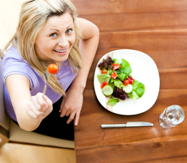 Intermittent Fasting for Women Over 50