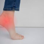 Is heel pain a sign of cancer
