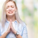 Meditation for Anxiety and Panic Script