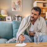Stomach Pain When Coughing