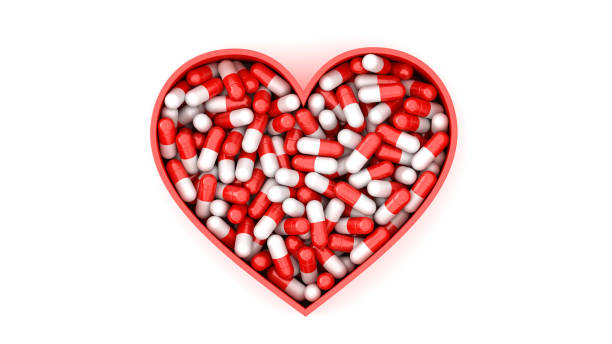 Vitamins for Heart Health