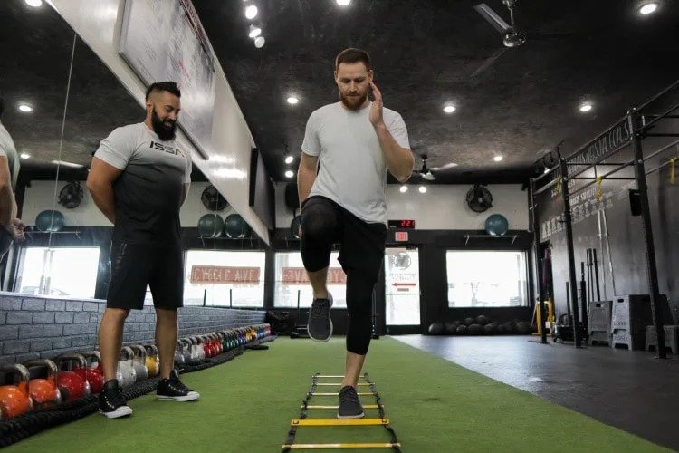 Launch a Fitness Influencer Business