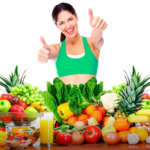 How to Start a Healthy Lifestyle and Lose Weight