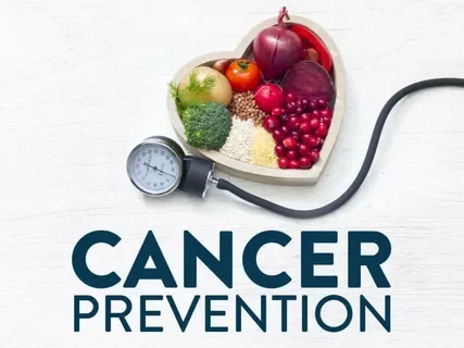 Cancer Prevention