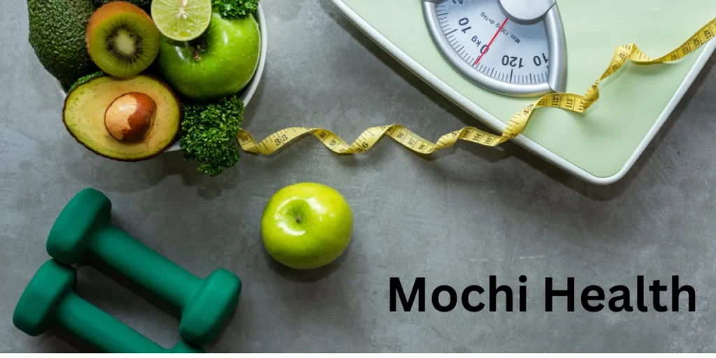 Mochi Health