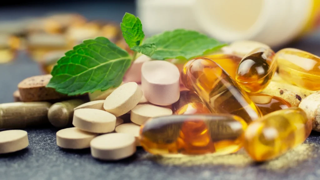 Choose the Best Energy Supplement Gums