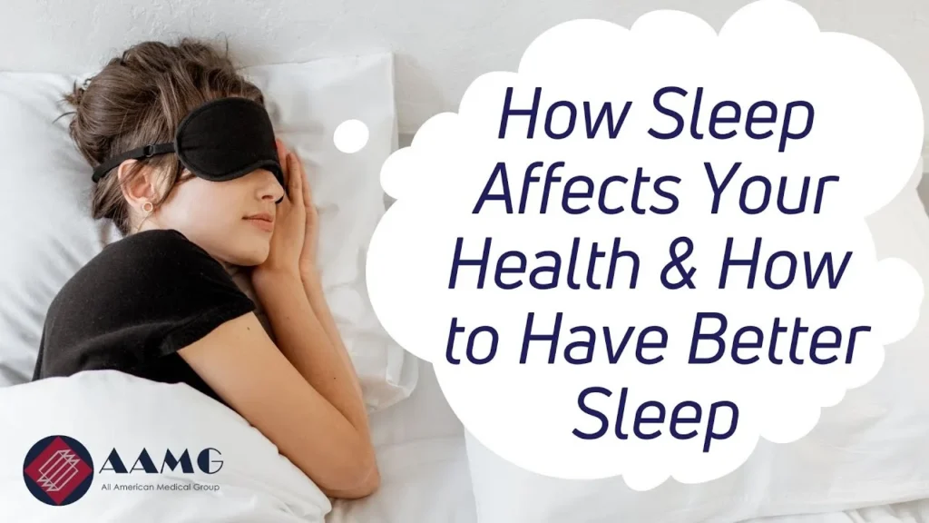 6 Ways Technology Affects Your Sleep Health
